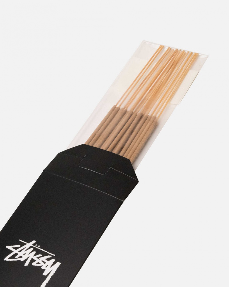 Stussy Kuumba Incense - Home Goods Marrom | GMXEC52806