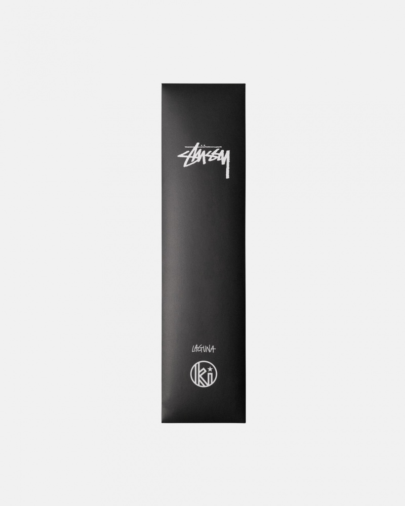 Stussy Kuumba Incense - Home Goods Marrom | GMXEC52806