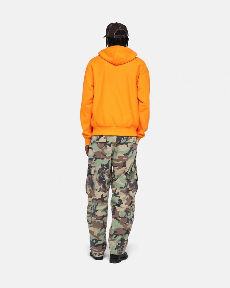 Stussy Surplus Cargo Ripstop - Unisex Jeans Pants Camuflados | MXQAV45609